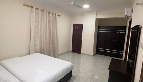 Family Apartment, 2 Bedrooms, Kitchen