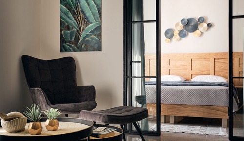 Standard Apartment
