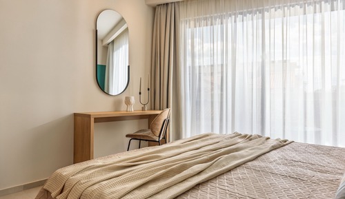 Comfort Apartment