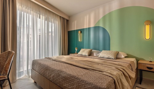 Classic Apartment
