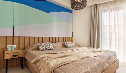 Design Apartment
