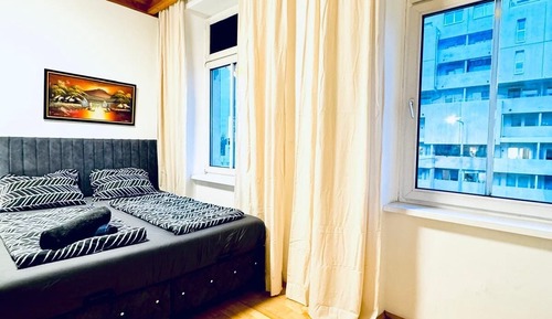 Basic Room