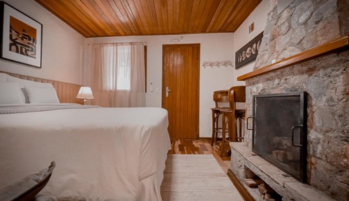 Double Room (Bella 2)