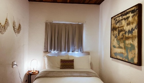 Basic Double Room (Bella 5)