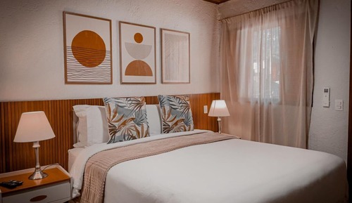 Double Room (Bella 1)