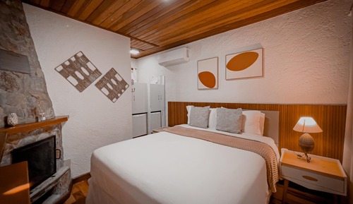 Double Room (Bella 3)