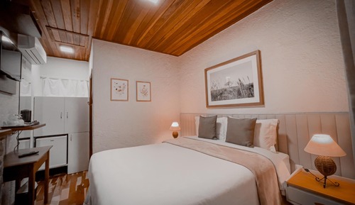 Double Room (Bella 4)
