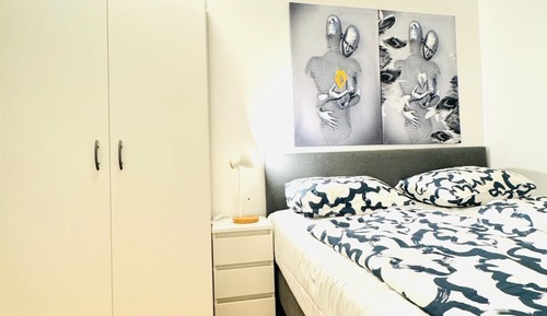 Basic Room