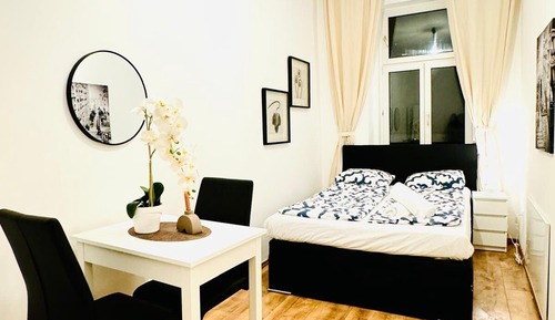 Basic Room