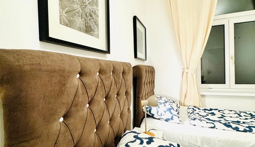 Basic Room