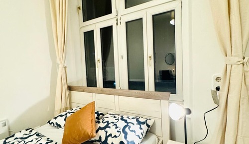 Basic Room