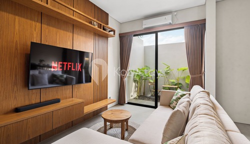 Villa, 3 Bedrooms, Resort View