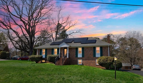 House, 4 Bedrooms
