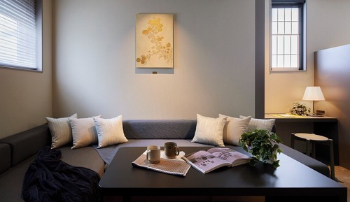 Superior Quadruple Room, 5 Bedrooms, Non Smoking, Kitchenette