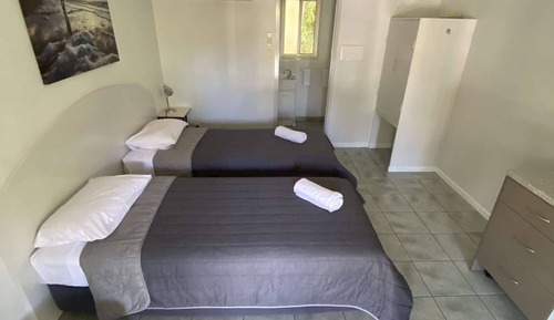 Comfort Double or Twin Room, Pool View