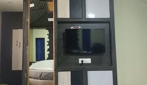 Basic Room