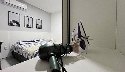 Family Apartment