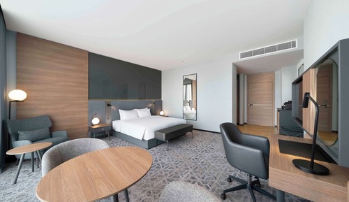 Premium Room