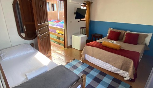 Superior Triple Room