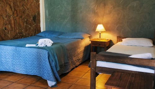 Classic Triple Room