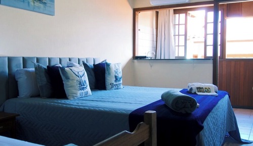 Luxury Triple Room, Multiple Beds, Non Smoking