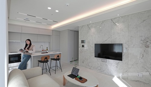 Executive Studio Suite