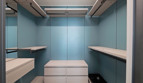 Club Twin Room
