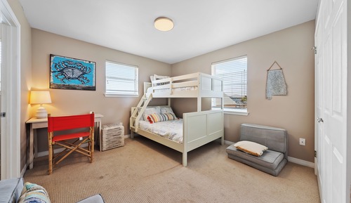 Signature House, 3 Bedrooms, Non Smoking, Pets Allowed