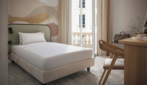 Room, 1 Twin Bed