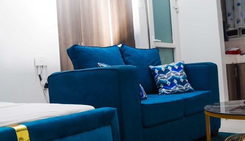 Comfort Studio Suite, City View