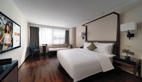 Special Triple Room