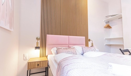 Basic Room, 1 Double Bed, Non Smoking