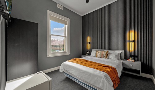 Classic Double Room