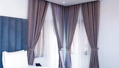 Deluxe Apartment, Balcony, City View