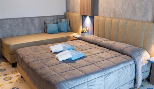 Classic Triple Room