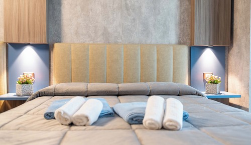 Classic Double or Twin Room