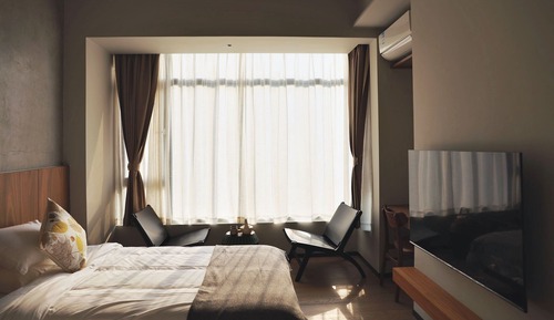 Elite Twin Room