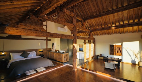 Signature Double Room