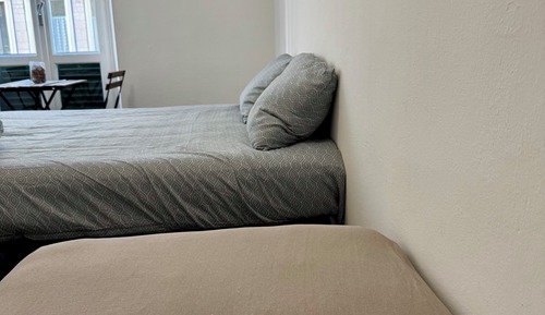 Classic Triple Room, Non Smoking, City View