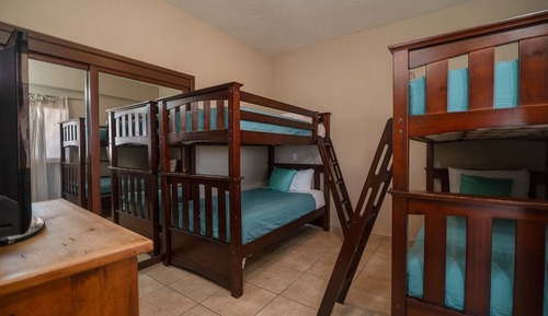 Condo, Multiple Beds, Balcony, Ocean View (Sonoran Sky SKY 1009)