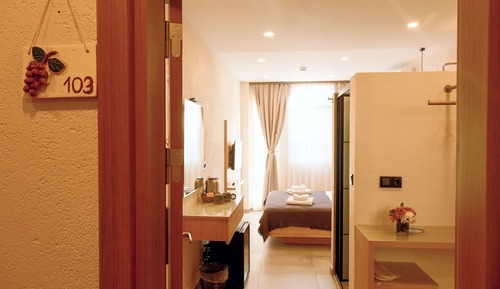 Superior Double Room