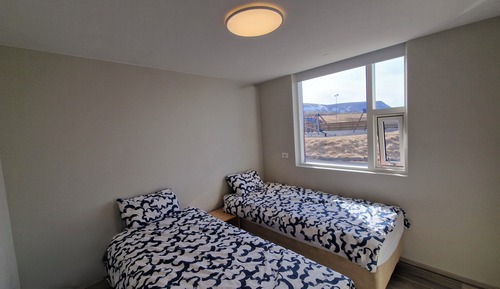 Comfort Apartment, 3 Bedrooms, Mountain View