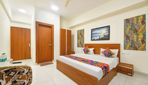 Premium Room