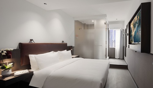 Classic Double Room
