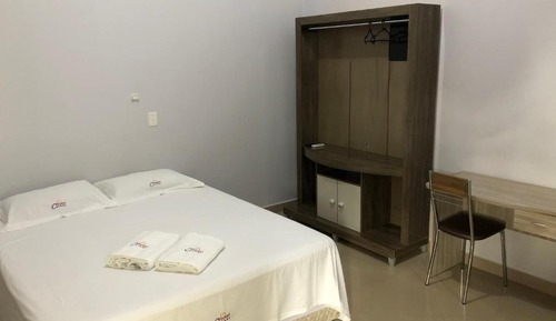 Comfort Double Room, 1 Queen Bed