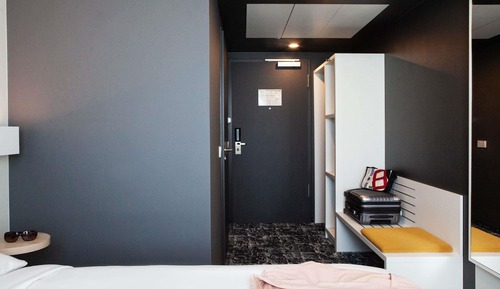 Standard Room, Multiple Beds