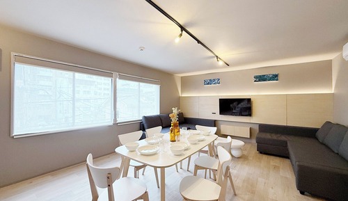 Superior Apartment, Non Smoking