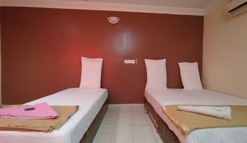 Family Triple Room