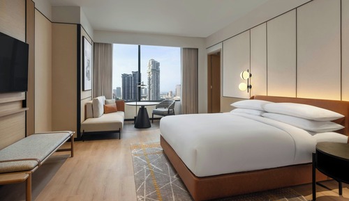 Family Suite, 2 Bedrooms