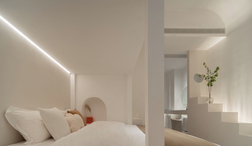 Exclusive Duplex, City View